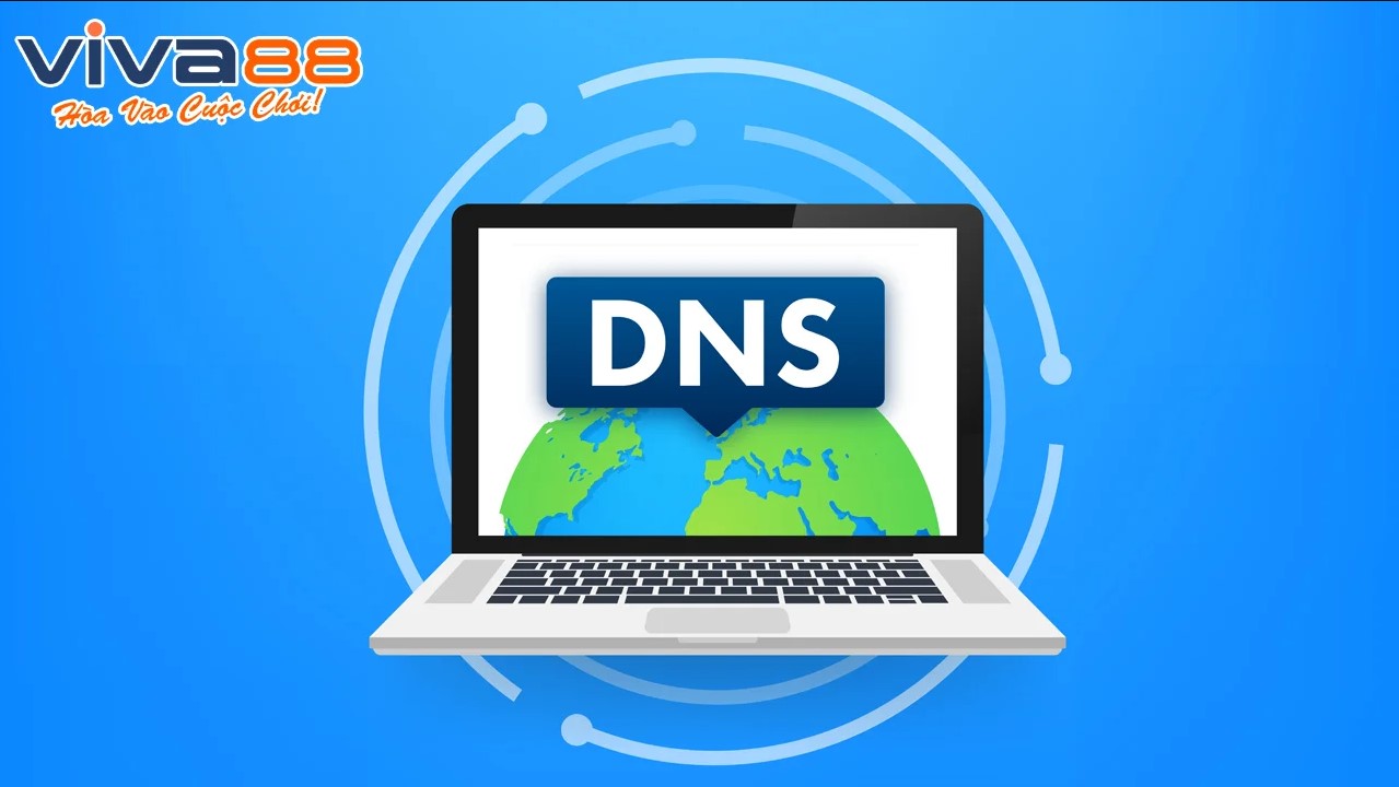 DNS là gì? Hiểu về hệ thống phân giải tên miền